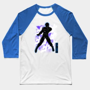 Cosmic Dance Baseball T-Shirt